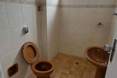 Apartamento com 3 dormitórios à venda, 105 m² por R$ 740.000,00 - Boqueirão - Santos/SP