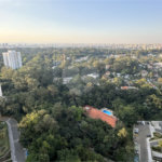 Cobertura à venda ou para alugar com 5 quartos, sendo 4 suítes, em Santo Amaro, São Paulo, SP