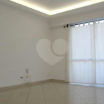 Apartamento à venda com 1 suíte em Jardim das Bandeiras, São Paulo, SP