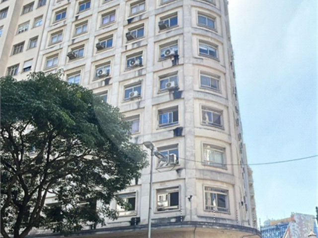 Sala à venda em Republica, São Paulo, SP