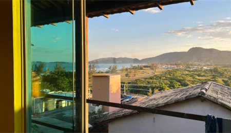 Casa à venda com 2 quartos em Tucuns, Armação dos Búzios, RJ