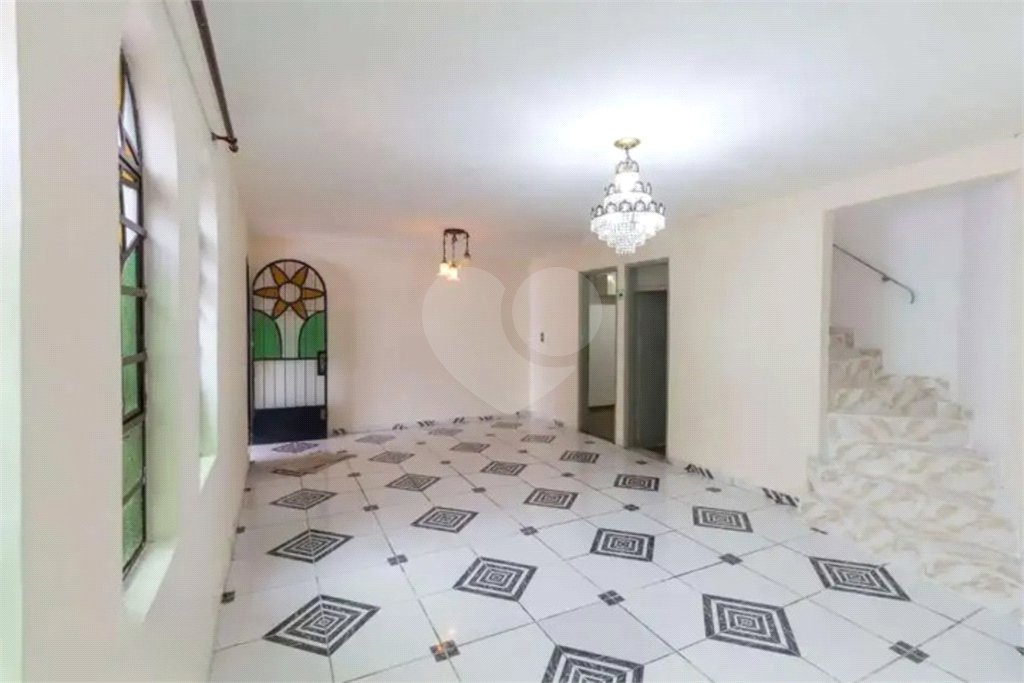 Sobrado à venda com 3 quartos, sendo 1 suíte, em Jabaquara, São Paulo, SP