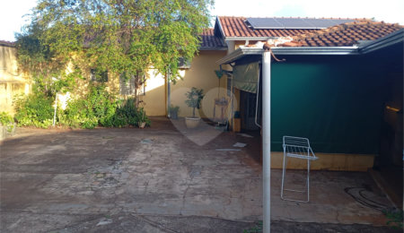 Casa à venda com 3 quartos em Jardim Alexandre Balbo, Ribeirão Preto, SP