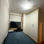 Apartamento reformado e mobiliado no Residência América - Venda - Parque Maria Domitila