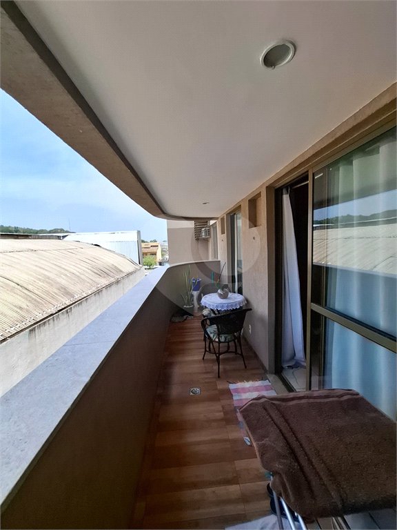 Apartamento à venda com 2 quartos, sendo 1 suíte, em Campo Grande, Rio de Janeiro, RJ
