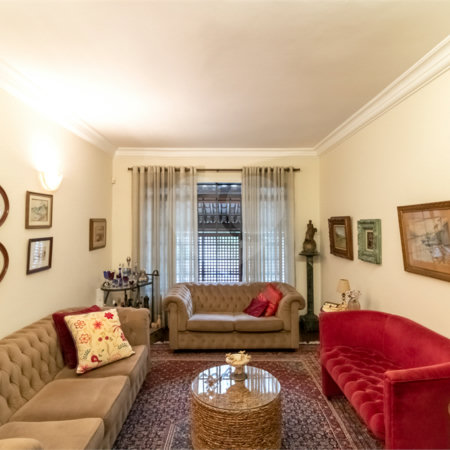 Casa à venda com 3 quartos, sendo 1 suíte,  em Parque Colonial, São Paulo, SP