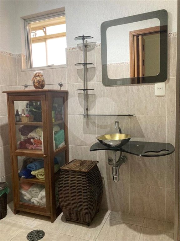 Apartamento à venda com 3 quartos, sendo 1 suíte, em Tucuruvi, São Paulo, SP
