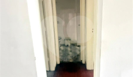Apartamento à venda com 2 quartos em Bela Vista, São Paulo, SP