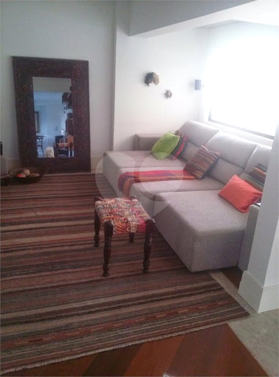 Apartamento à venda com 4 suítes em Vila Morumbi, São Paulo, SP