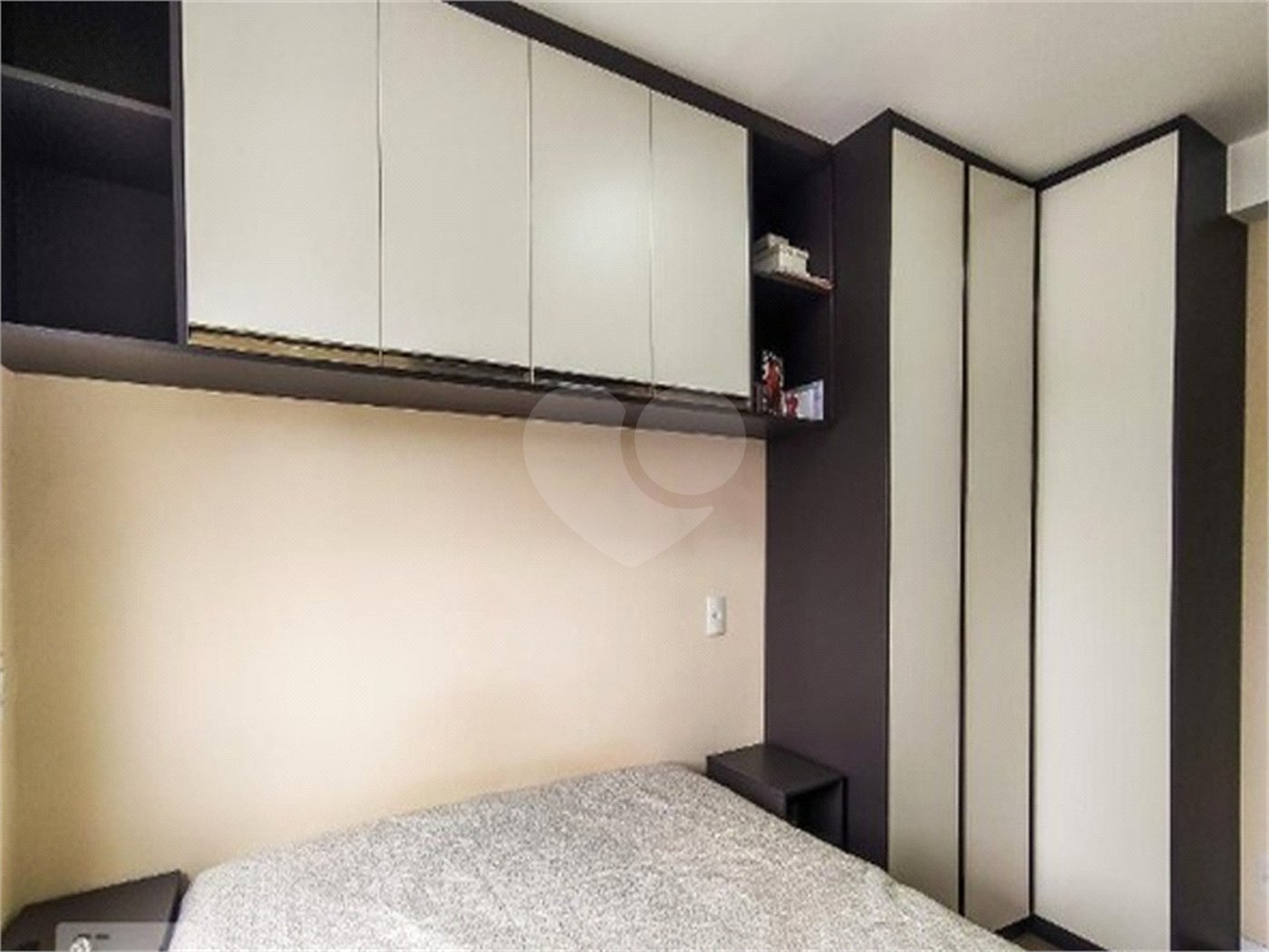 Apartamento à venda com 2 quartos, sendo 1 suíte, em Vila Andrade, São Paulo, SP