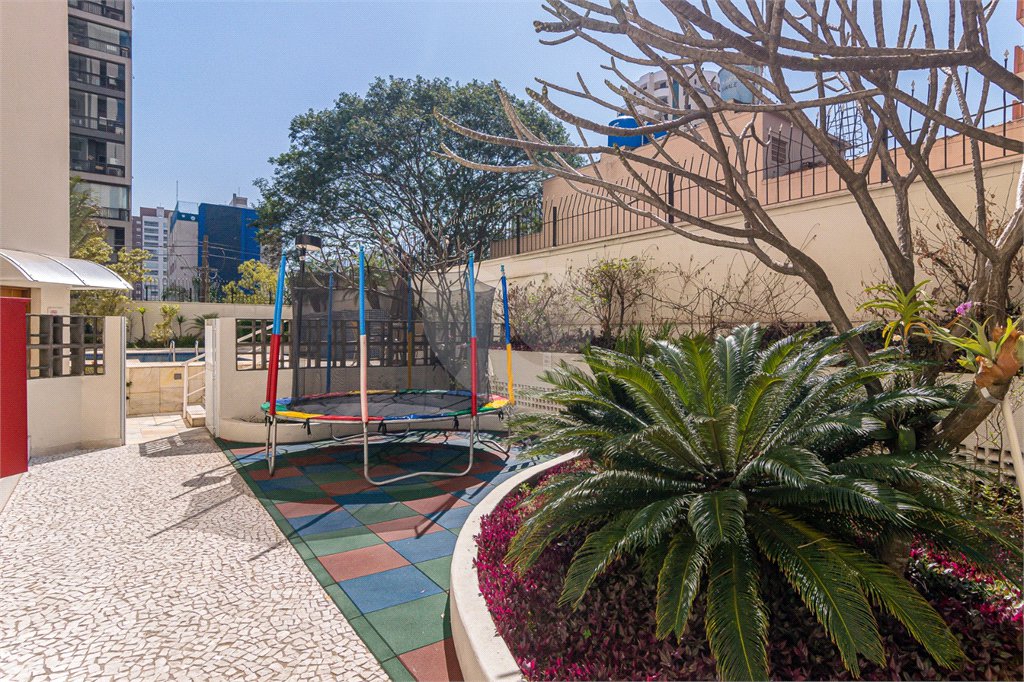 Apartamento à venda com 4 quartos, sendo 1 suíte, em Vila Romana, São Paulo, SP