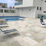 Apartamento Residencial à venda, Ponta da Praia, Santos - AP0507.