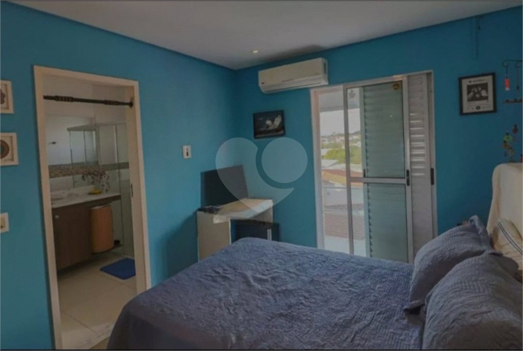 Casa à venda com 4 suítes em Jardim Bonfiglioli, São Paulo, SP