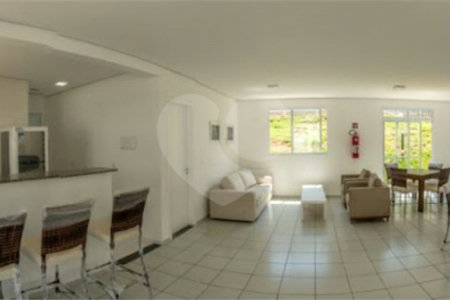 Apartamento à venda com 2 quartos em Jardim Santa Lúcia, Salto, SP