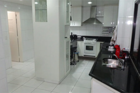 Apartamento à venda com 3 suítes em Vila Andrade, São Paulo, SP