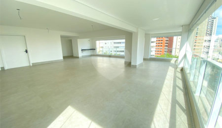 Apartamento à venda com 4 suítes em Santana, São Paulo, SP