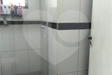 Sobrado à venda com 3 quartos, sendo 1 suíte, em Vila Libanesa, São Paulo, SP