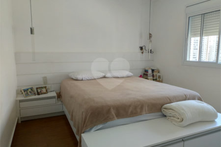 Apartamento à venda com 3 quartos, sendo 1 suíte,  no Centro, São Bernardo do Campo, SP