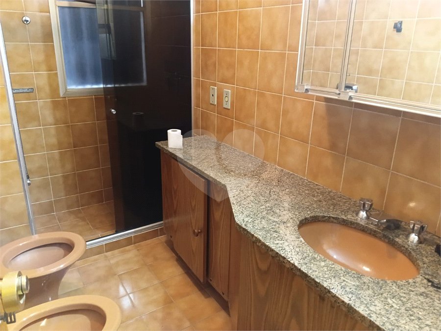 Apartamento à venda com 3 quartos, sendo 1 suíte,  em Higienópolis, São Paulo, SP