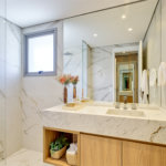 Apartamento à venda com 3 suítes em Vila Clementino, São Paulo, SP