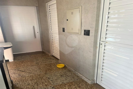 Cobertura à venda com 4 suítes em Santana, São Paulo, SP