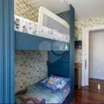 Apartamento à venda com 4 suítes em Santa Teresinha, São Paulo, SP
