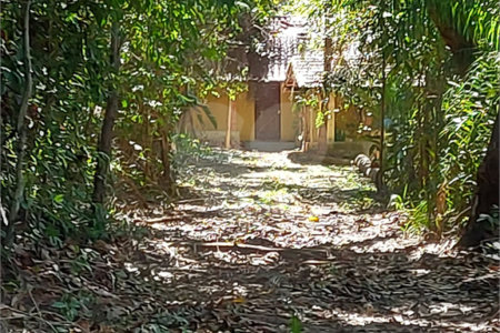 Área de Terra à venda em Éden, Sorocaba, SP