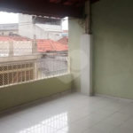 Sobrado à venda com 2 suítes em Vila Formosa, São Paulo, SP