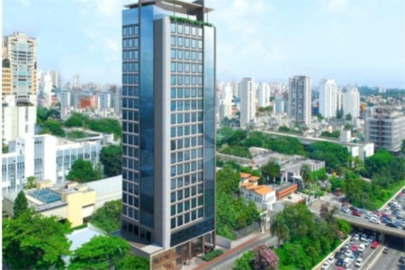 Flat à venda em Vila Clementino, São Paulo, SP