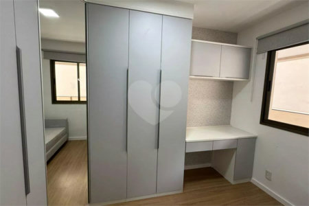 Apartamento à venda com 2 quartos, sendo 1 suíte, em Tijuca, Rio de Janeiro, RJ