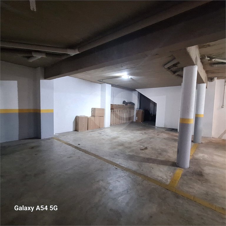 Casa à venda com 3 quartos, sendo 1 suíte, no condomínio Smallville, São Paulo - SP