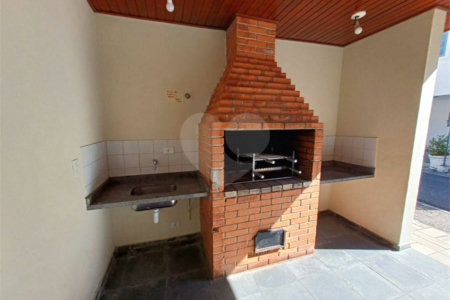 Casa à venda com 2 quartos no condomínio Firenze, São Paulo - SP