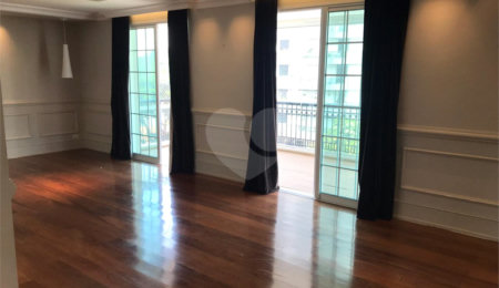 Apartamento à venda com 3 suítes em Vila Congonhas, São Paulo, SP