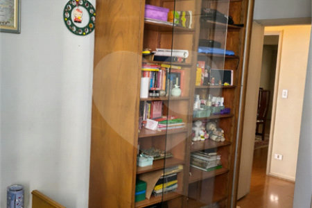 Apartamento à venda com 2 quartos em Jardim Paulista, São Paulo, SP