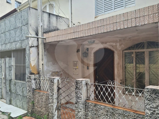 Casa de Vila à venda com 2 quartos em Tucuruvi, São Paulo, SP