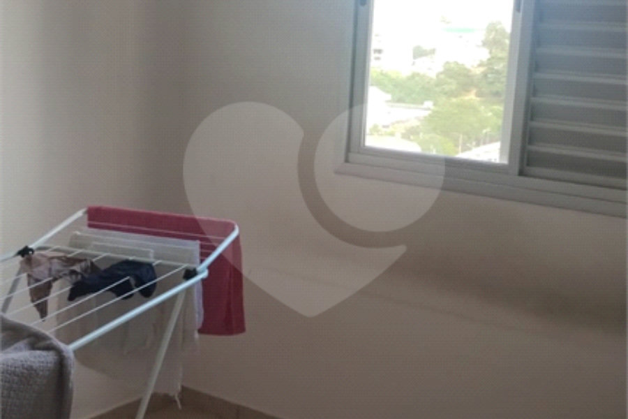 Apartamento à venda com 2 quartos em Freguesia do Ó, São Paulo, SP
