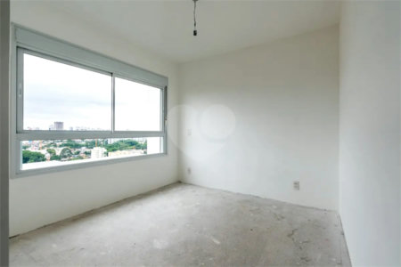 Apartamento à venda com 3 suítes em Jardim Dom Bosco, São Paulo, SP