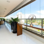 Apartamento à venda com 4 quartos, sendo 3 suítes,  em Campo Belo, São Paulo, SP