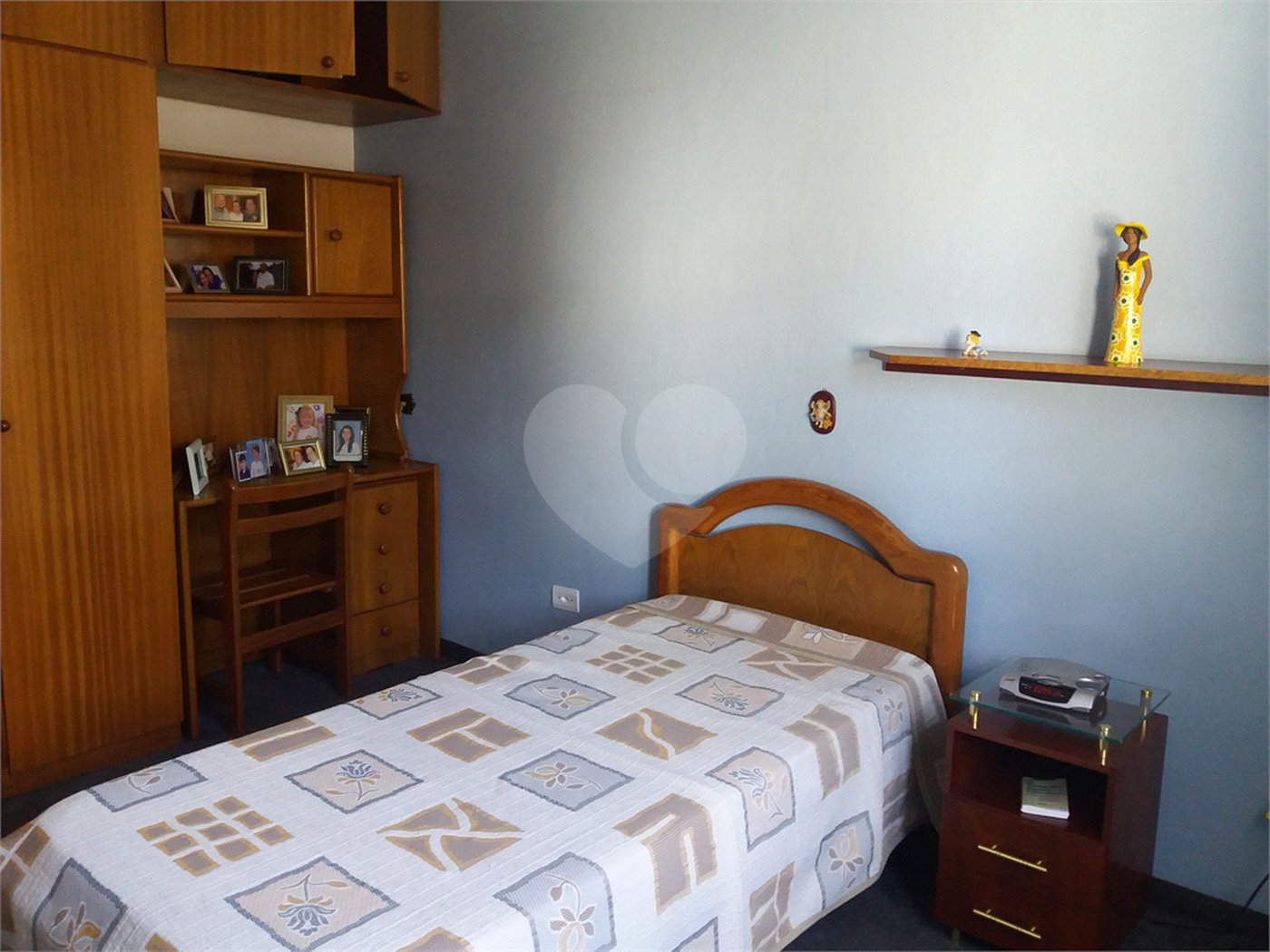 Sobrado à venda com 3 quartos, sendo 1 suíte, em Jardim Japão, São Paulo, SP
