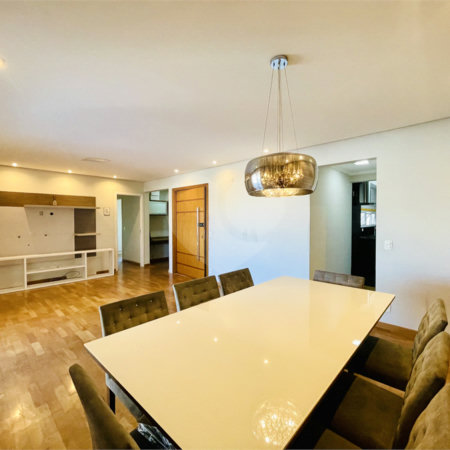 Apartamento à venda com 3 suítes no Centro, São Bernardo do Campo, SP