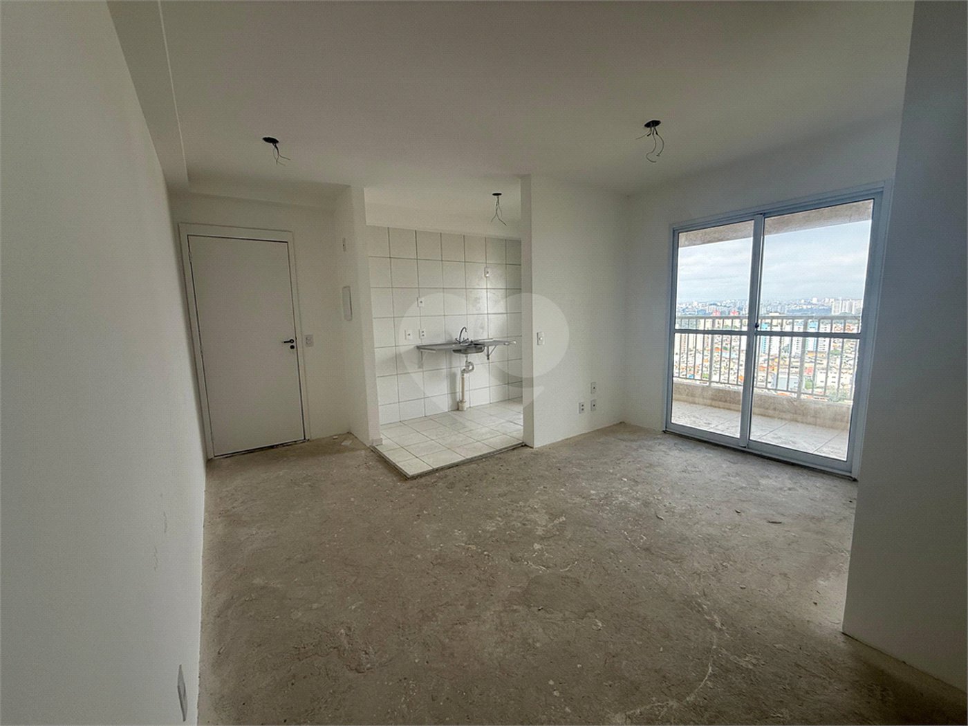 Apartamento à venda com 2 quartos, sendo 1 suíte, em Vila Moraes, São Paulo, SP