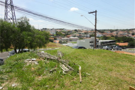 Terreno à venda no Centro, Vinhedo, SP