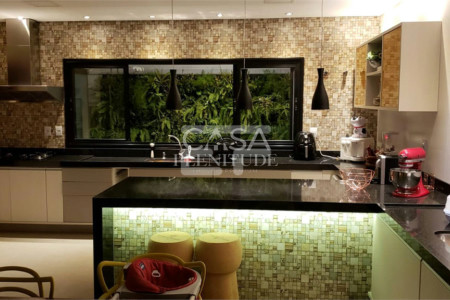Casa em condomínio à venda com 3 suítes em Jardim Residencial Chácara Ondina, Sorocaba, SP
