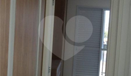 Apartamento à venda com 1 quarto em Vila Guilherme, São Paulo, SP