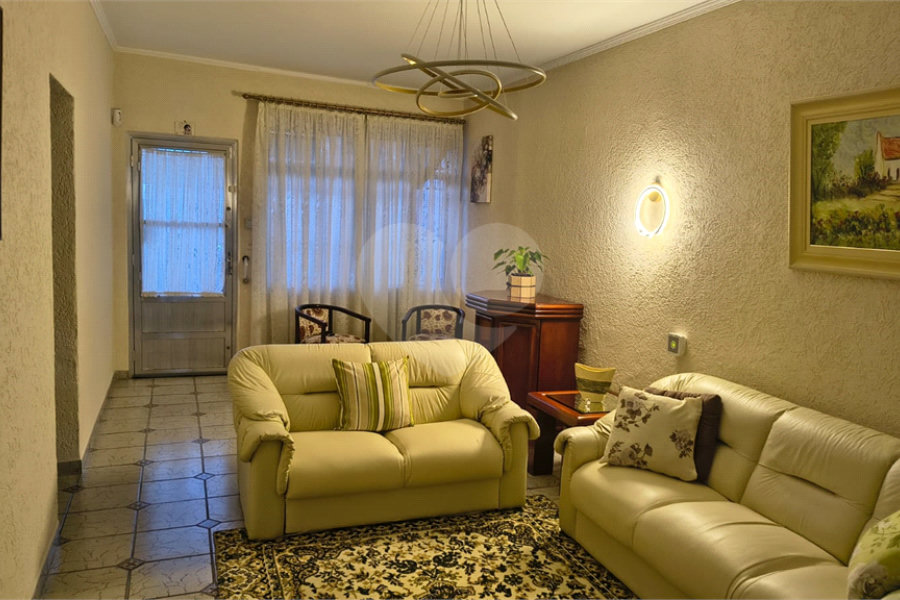 Casa à venda com 6 quartos em Casa Verde, São Paulo, SP