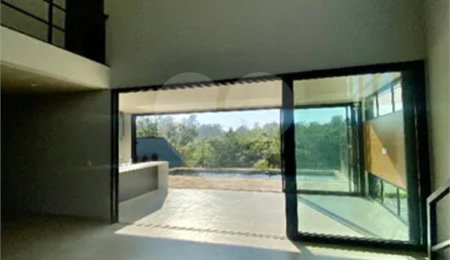 Casa à venda com 4 suítes no condomínio Alphaville Esplanada 4, Votorantim - SP