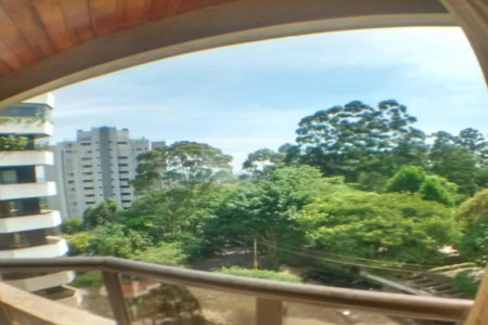 Apartamento à venda com 3 suítes em Vila Suzana, São Paulo, SP