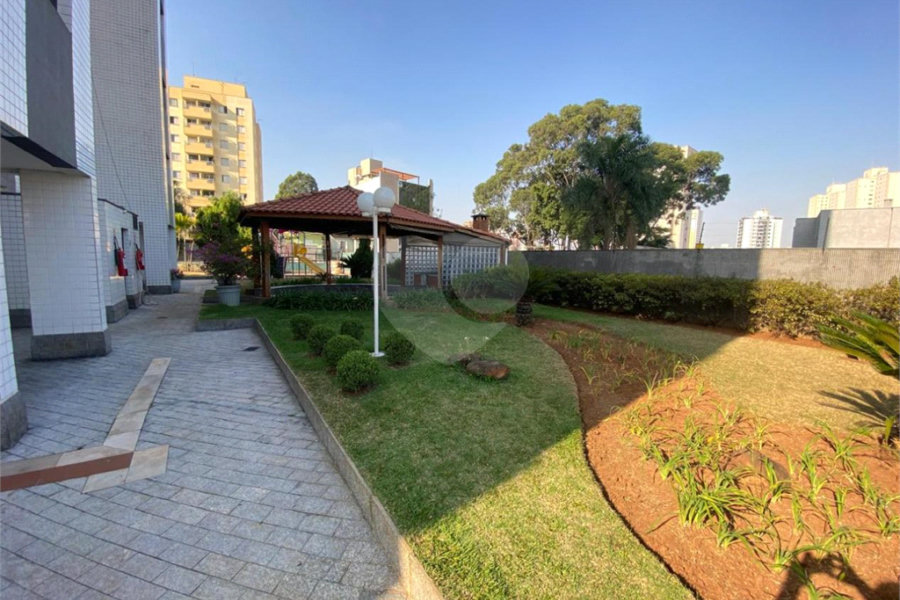 Apartamento à venda com 3 quartos, sendo 1 suíte,  em Parada Inglesa, São Paulo, SP