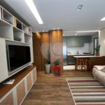 Apartamento à venda com 2 suítes em Indianópolis, São Paulo, SP