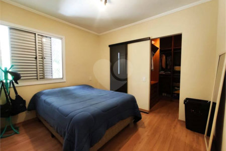 Apartamento à venda com 2 quartos em Cambuci, São Paulo, SP
